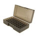 #211, Belted Magnum 20 ct. Ammo Box (Must order in Multiples of 10)